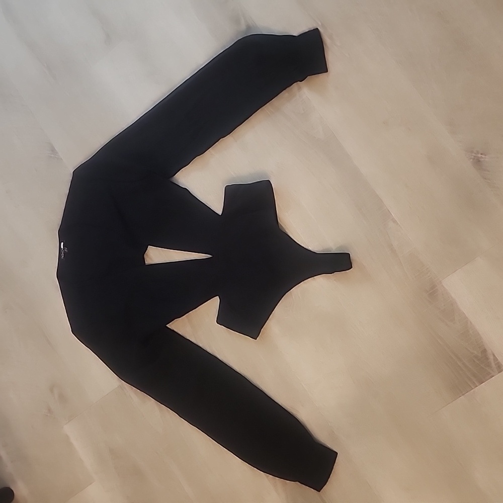 Bodysuit